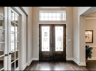 11914 Linden Walk Ln, Pearland, TX 77584