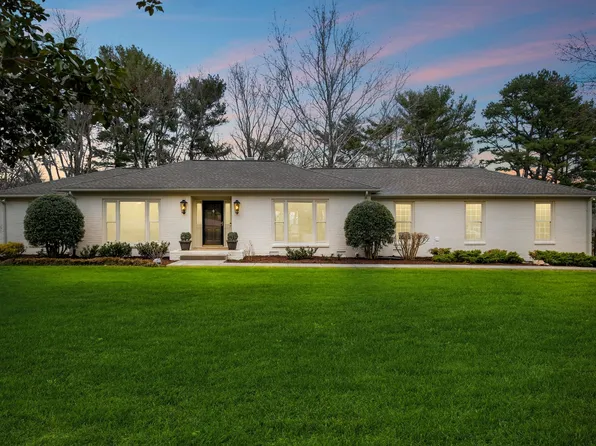 8114 Covington Ct, Brentwood, TN 37027