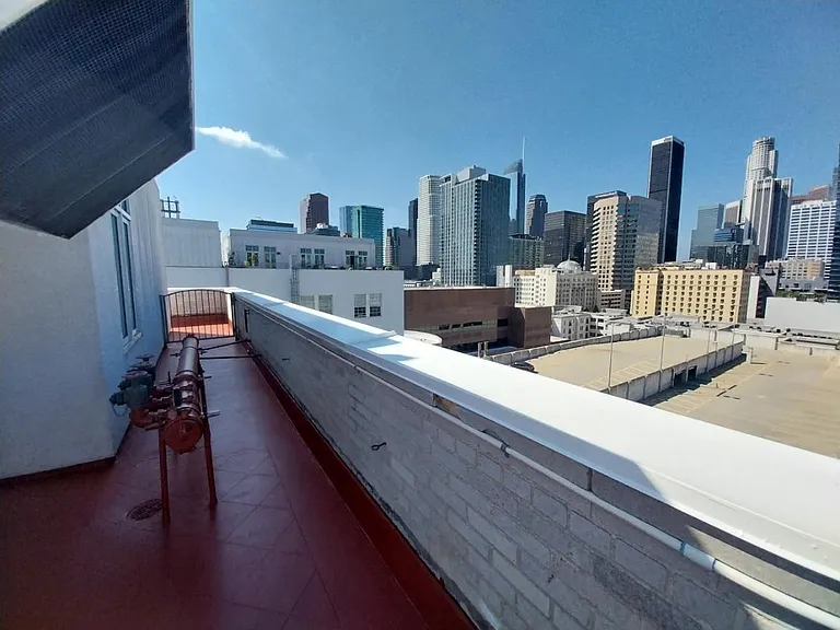 As of 6/1/26 - Currently available Move in Special of $4795 for 1,719 sq. ft. including private patio = Penthouse 708