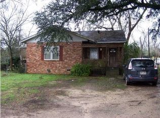 4006 Radium Springs Rd, Albany, GA 31705