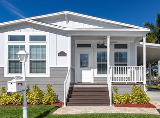 Osprey 4562C Plan, Naples Estates, Naples, FL 34112