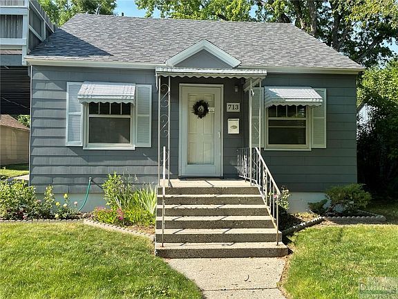 2nd image of 713 Lewis Ave