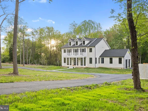 86 Hinsons Ford Rd, Amissville, VA 20106