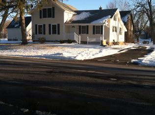 2590 Bullis Rd, Elma, NY 14059