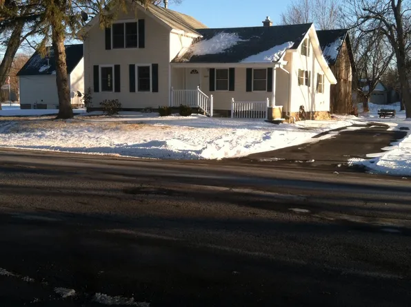 2590 Bullis Rd, Elma, NY 14059