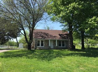 1360 Alsup Mill Rd, Lascassas, TN 37085