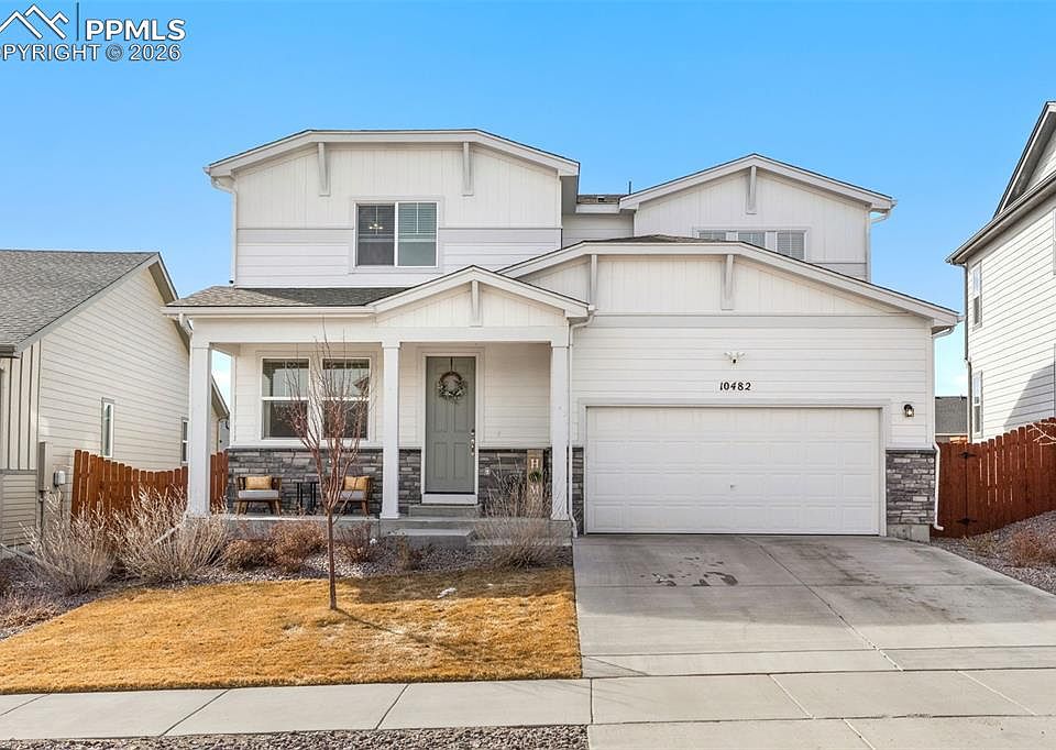 1st image of 10482 Rolling Peaks Dr