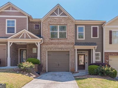 3654 McClaren Way, Lawrenceville, GA, 30044