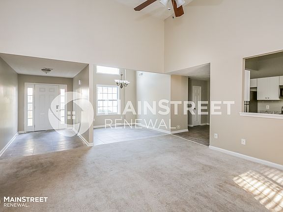 WM - Living Room