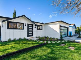1742 Del Paso Ave, San Jose, CA 95124