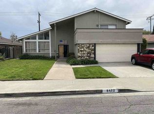8342 Furman Ave, Westminster, CA 92683