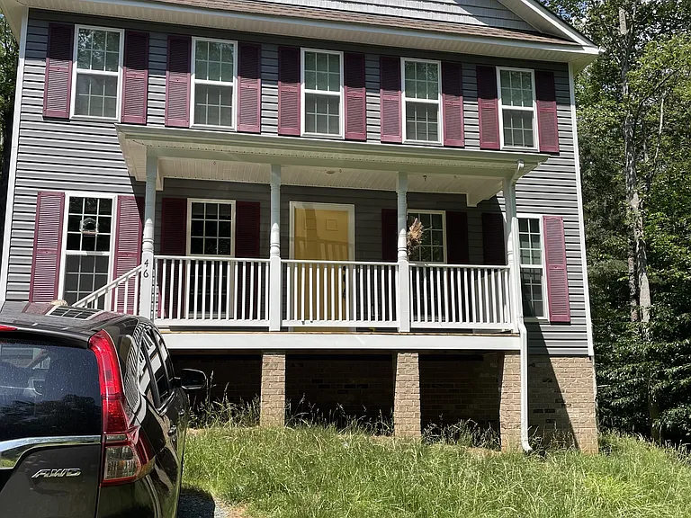 46 Brougham Rd — Photo 1