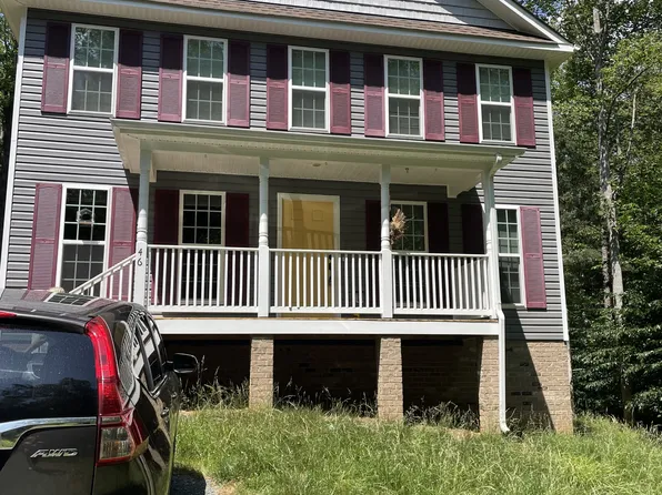 46 Brougham Rd, Palmyra, VA 22963