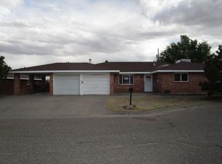 1617 Michaeldon Ave, Belen, NM 87002