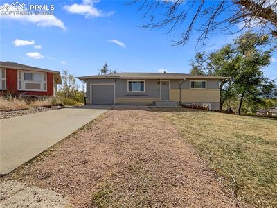 2933 Del Mar Cir, Colorado Springs, CO, 80910