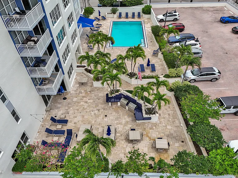 3000 E Sunrise Blvd #14F — Photo 43