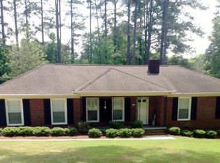 1911 Knollwood Dr, Sanford, NC 27330