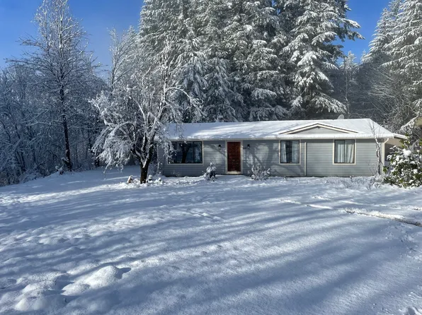 863 Shirley Gordon Rd, Woodland, WA 98674