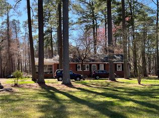 11439 Scotland Ln, Glen Allen, VA 23060