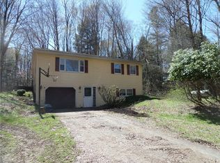 14000 Hill Rd, Wattsburg, PA 16442