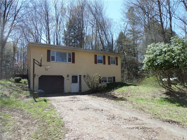 14000 Hill Rd, Wattsburg, PA 16442
