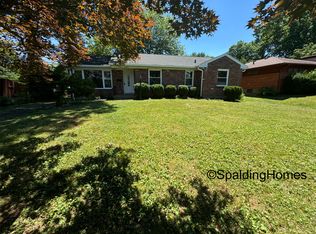 4418 Mount Vernon Rd, Saint Regis Park, KY 40220