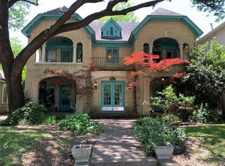 4134 Herschel Ave UNIT 1, Dallas, TX 75219