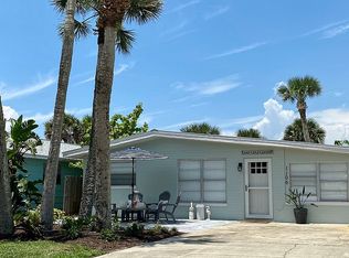 1106 S Atlantic Ave, New Smyrna Beach, FL 32169