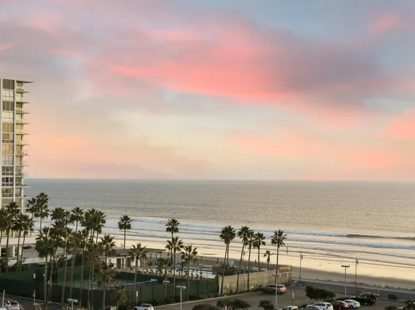 1770 Avenida De Del Mundo #1210, Coronado, CA 92118