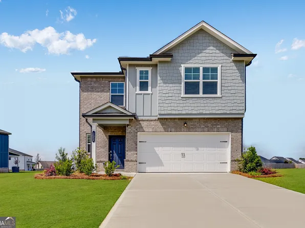 122 Rolling Meadow Way, Kathleen, GA 31047