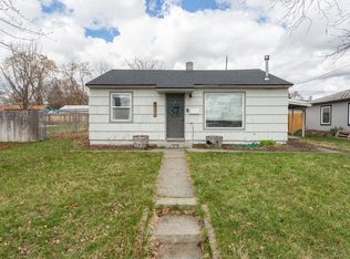 523 E Euclid Ave, Spokane, WA 99207
