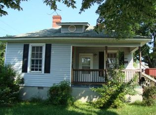 324 S Crigler St, Charlotte, NC 28208