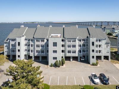 921 Pirates Way #921C, Manteo, NC, 27954