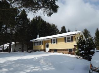 143 Spur Rd, Pocono Lake, PA 18347