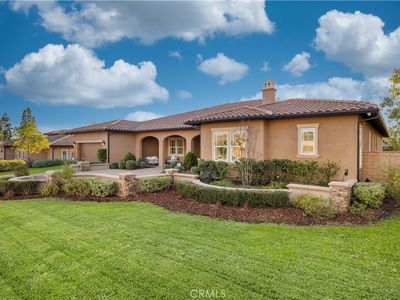 267 N Baldy Vista Ave, Glendora, CA, 91741