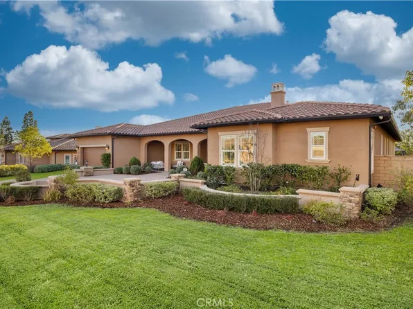 267 N Baldy Vista Ave, Glendora, CA 91741