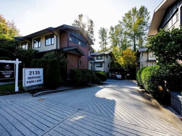 2135 Heritage Park Ln #306, North Vancouver, BC V7H 0B6