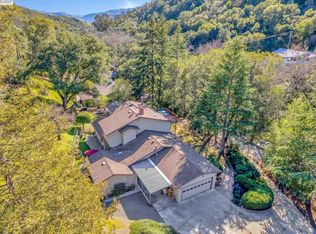 867 Kilkare Rd, Sunol, CA 94586
