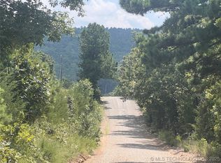 Williams Rd, Pittsburg, OK 74560