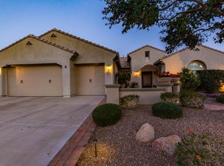 25609 N 55th Ln, Phoenix, AZ 85083