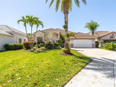 630 Heritage Dr, Weston, FL, 33326
