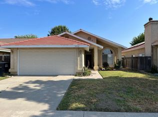 3510 E Roosevelt Ave, Visalia, CA