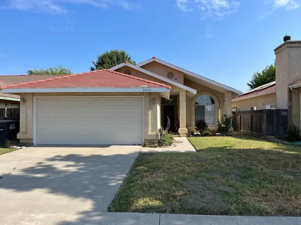 3510 E Roosevelt Ave, Visalia, CA 93292