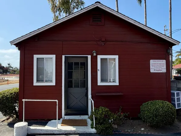 Takeover - Ek Properties - ful1660n - SDC, 1660 N Coast Highway 101 #9, Encinitas, CA 92024