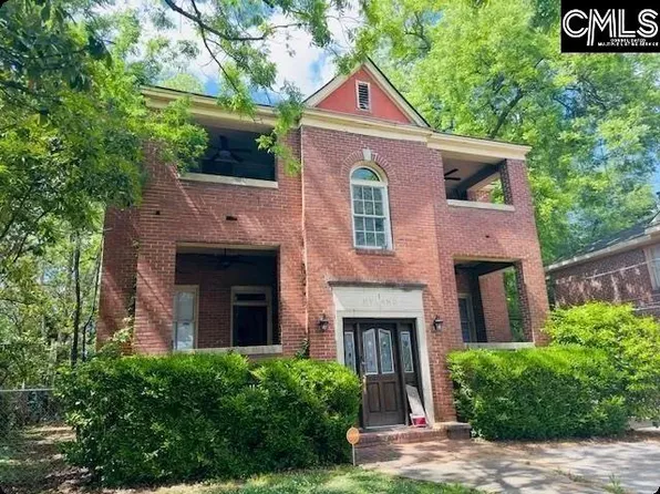 1215 Elmwood Ave #2, Columbia, SC 29201