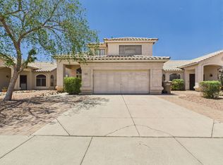 13650 N 82nd Ln, Peoria, AZ 85381