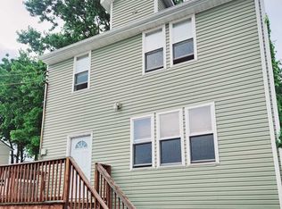 116 Mac Arthur Ave, Garfield, NJ 07026