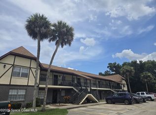 3081 Sir Hamilton Cir #10, Titusville, FL 32780