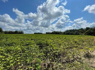 0 Astor Rd, Rebecca, GA 31783