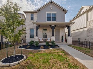 174 Delaware Mountains Ter, Dripping Springs, TX 78620